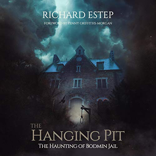 Cover of The Hanging Pit