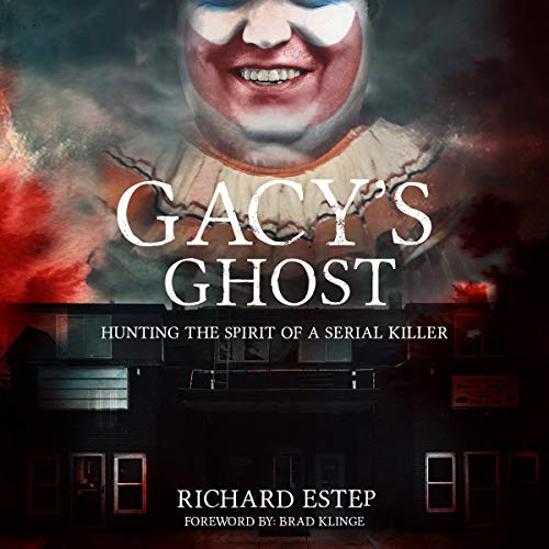 Cover of Gacy's Ghost
