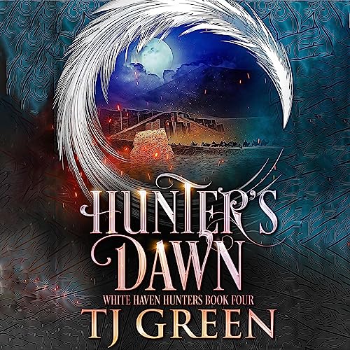 Cover of Hunter's Dawn