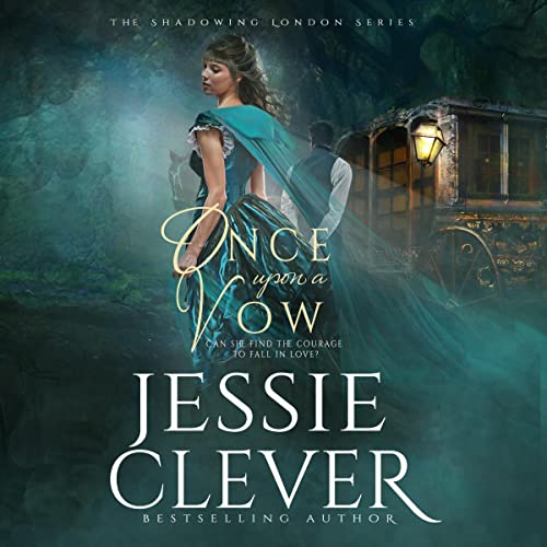 Cover of Once Upon a Vow