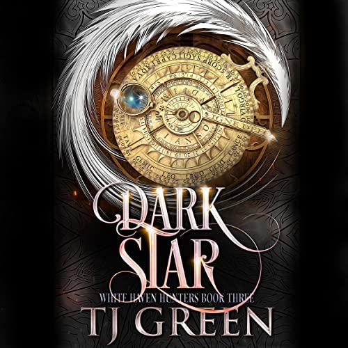 Cover of Dark Star