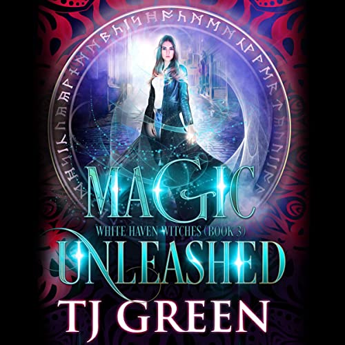 Cover of Magic Unleashed