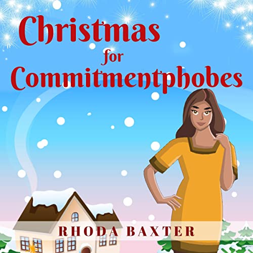 Cover of Christmas for Commitmentphobes