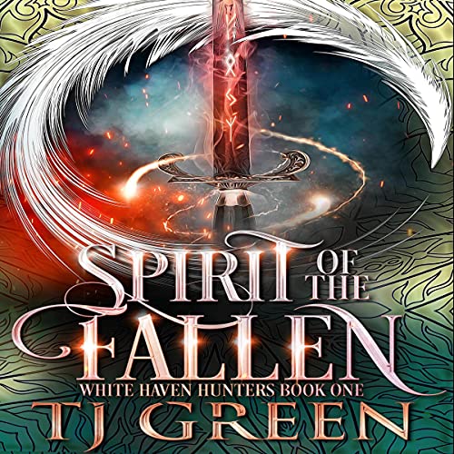 Cover of Spirit of the Fallen