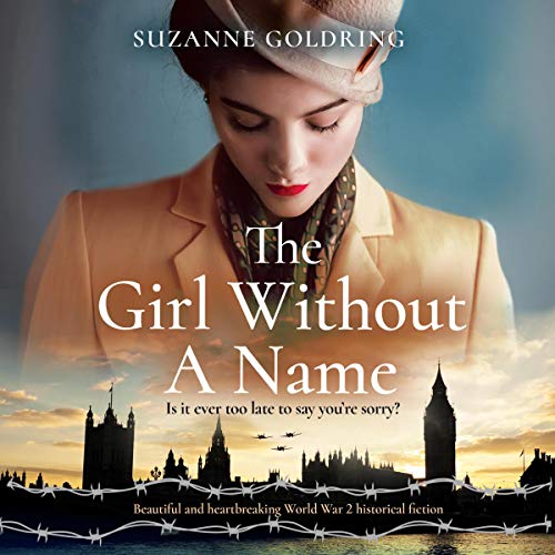 Cover of The Girl Without a Name
