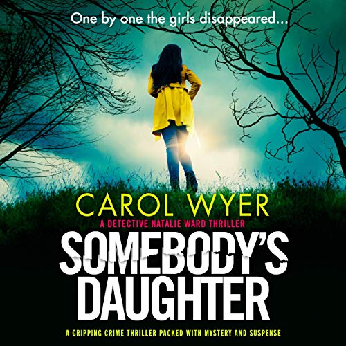 Cover of Somebody's Daughter