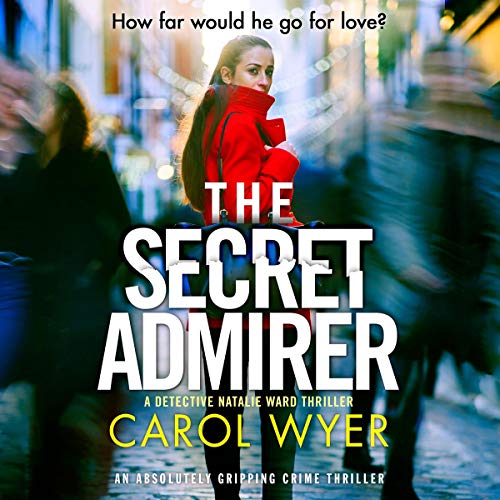 Cover of The Secret Admirer