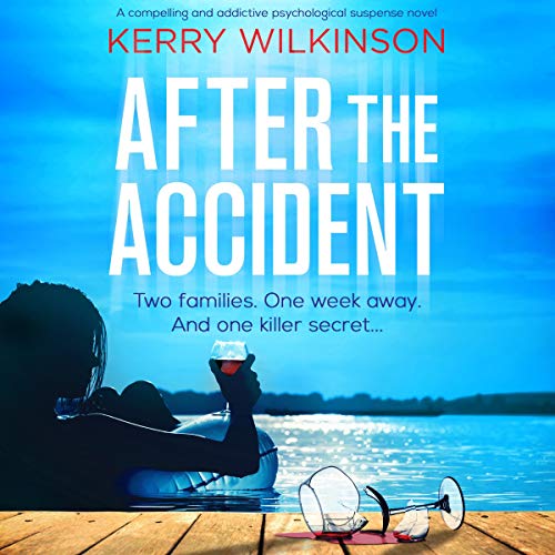 Cover of After the Accident