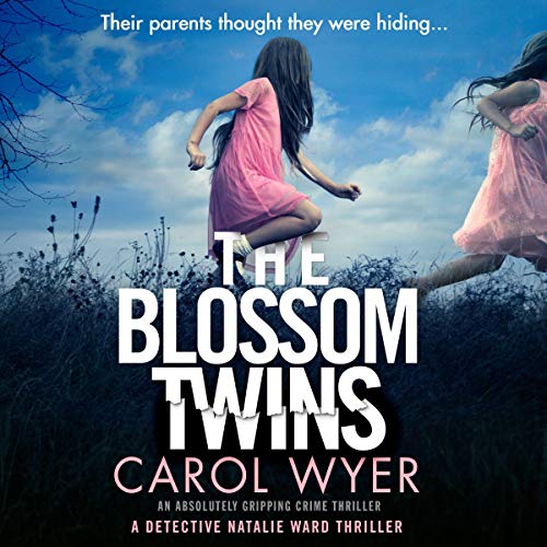 Cover of The Blossom Twins