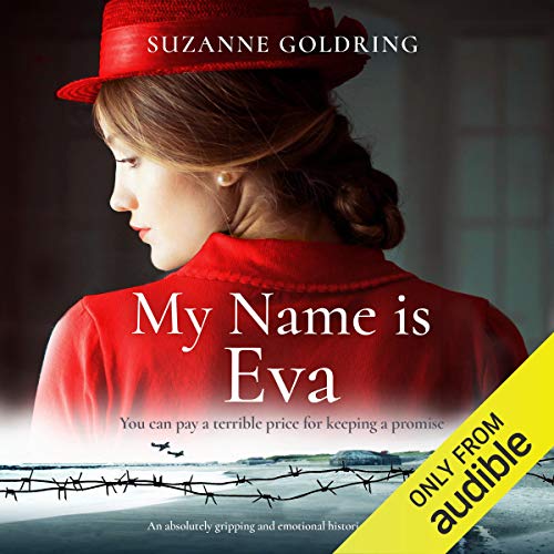 Cover of My Name Is Eva