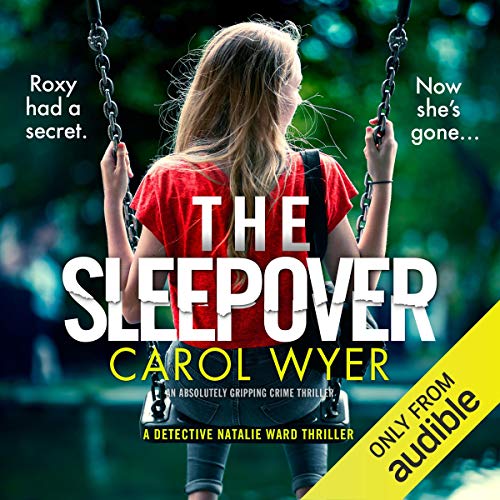 Cover of The Sleepover