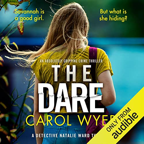 Cover of The Dare