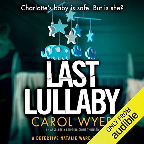 Cover of Last Lullaby
