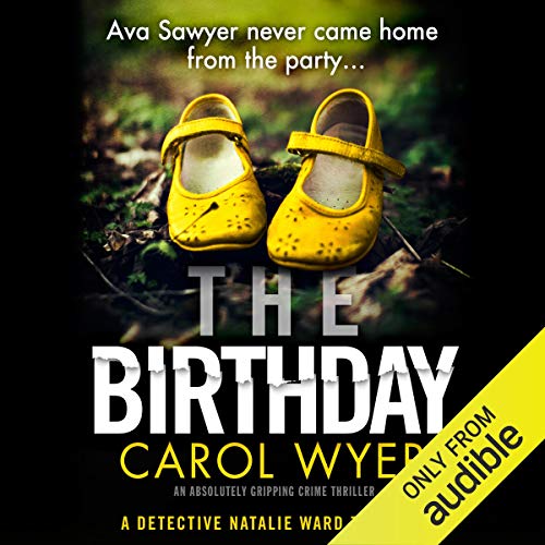 Cover of The Birthday