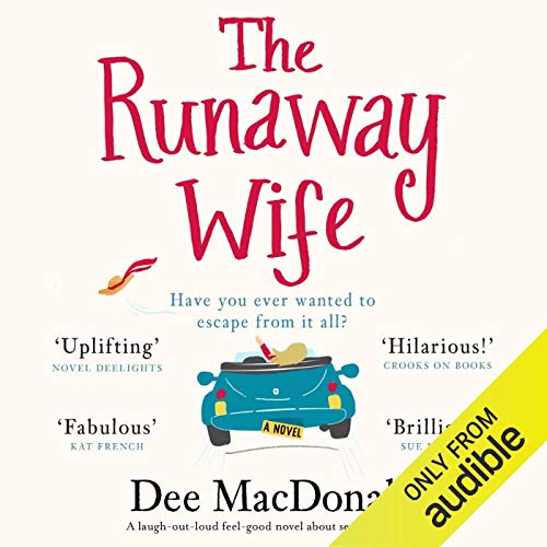 Cover of The Runaway Wife