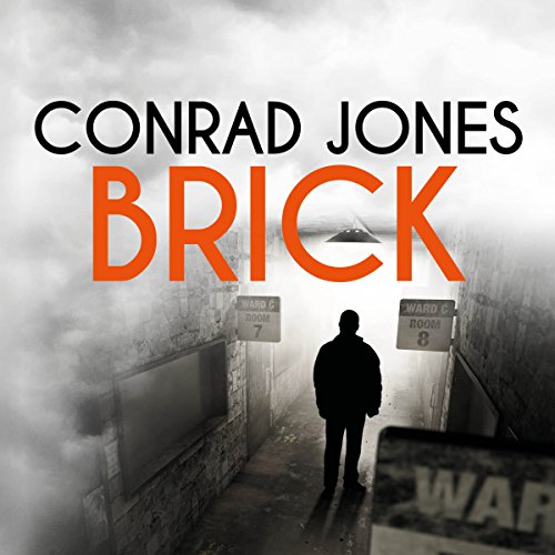 Cover of Brick