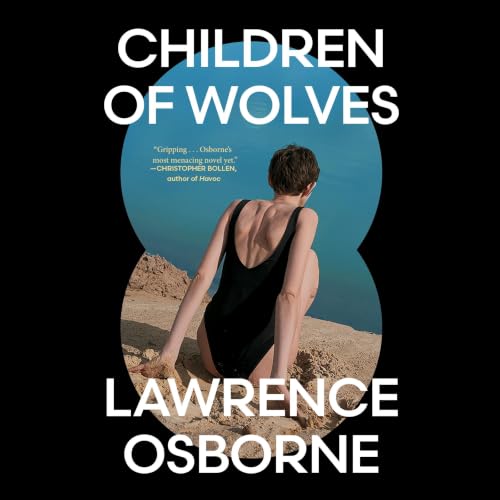 Cover of Children of Wolves