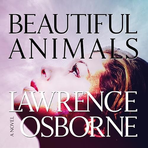 Cover of Beautiful Animals