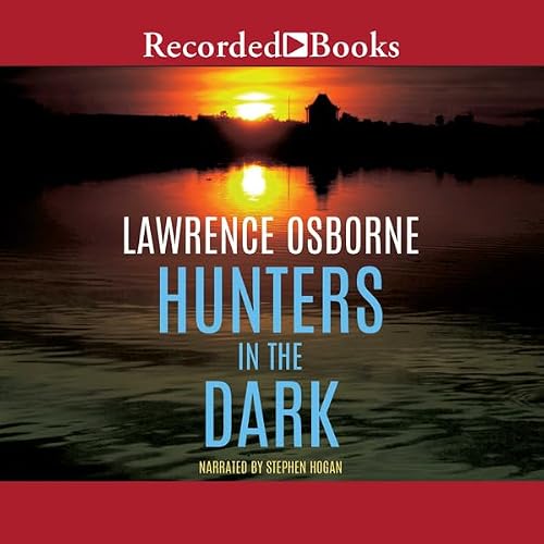 Cover of Hunters in the Dark