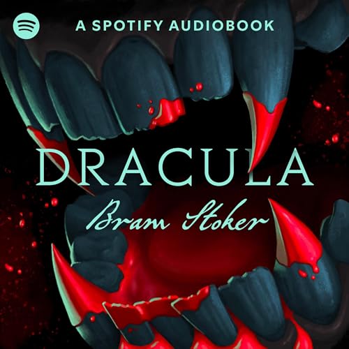 Cover of Dracula