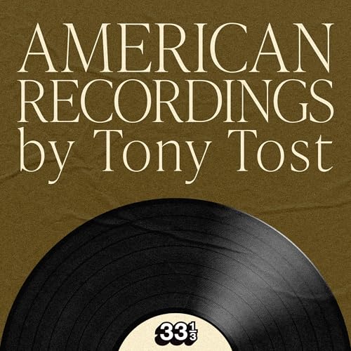 Cover of Johnny Cash's American Recordings