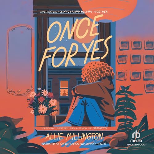 Cover of Once for Yes