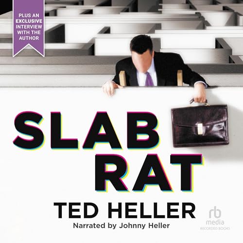 Cover of Slab Rat