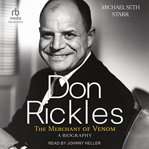 Cover of Don Rickles