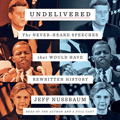 Cover of Undelivered