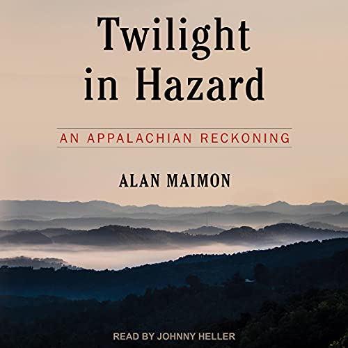 Cover of Twilight in Hazard