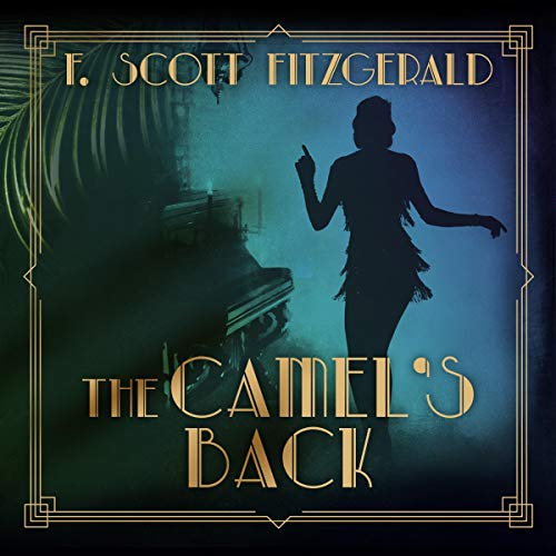 Cover of The Camel's Back