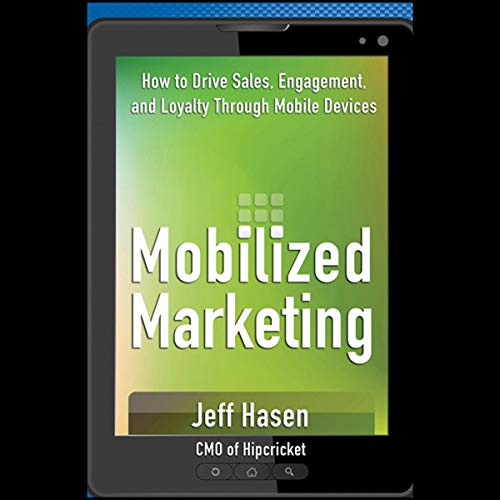 Cover of Mobilized Marketing