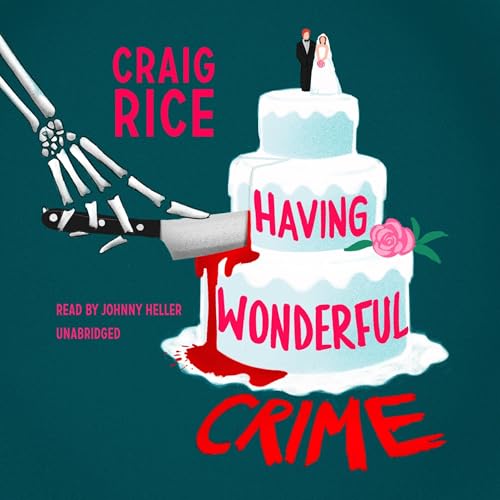Cover of Having Wonderful Crime