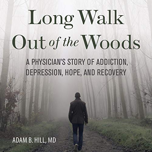 Cover of Long Walk Out of the Woods