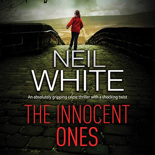 Cover of The Innocent Ones