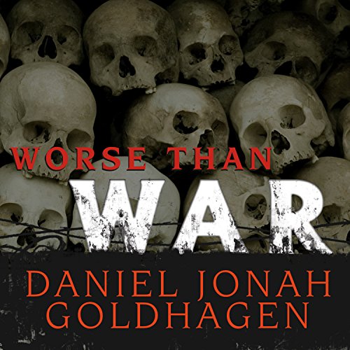 Cover of Worse Than War