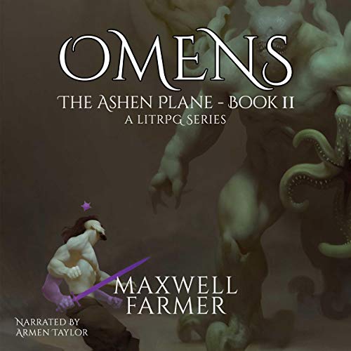 Cover of Omens