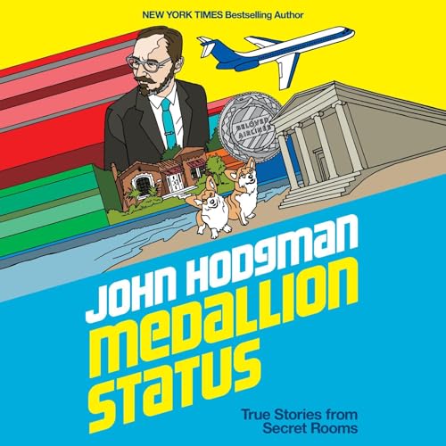 Cover of Medallion Status