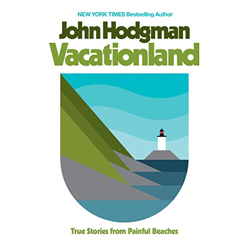 Cover of Vacationland