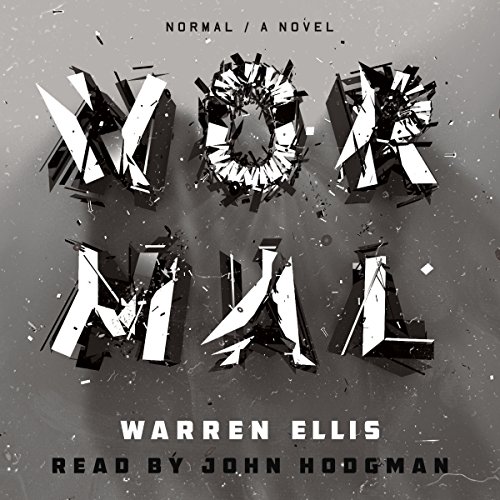 Cover of Normal