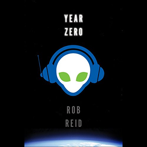 Cover of Year Zero