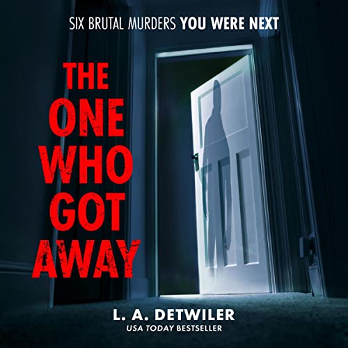 Cover of The One Who Got Away