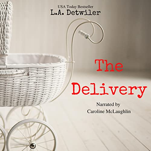 Cover of The Delivery