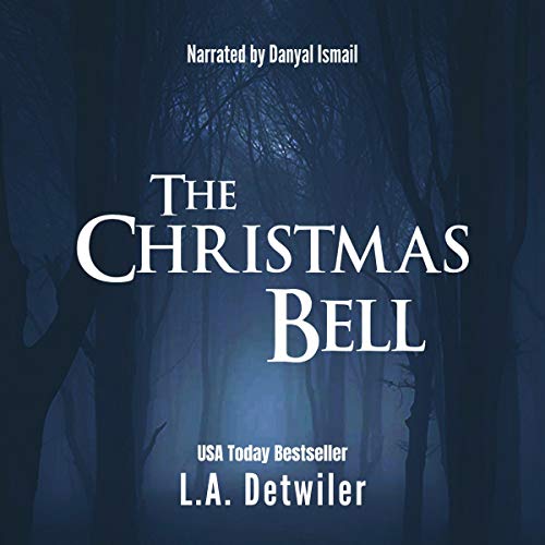 Cover of The Christmas Bell