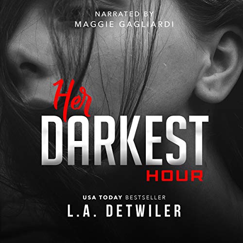Cover of Her Darkest Hour