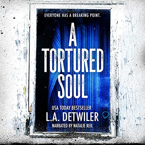 Cover of A Tortured Soul