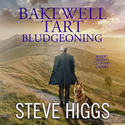 Cover of Bakewell Tart Bludgeoning