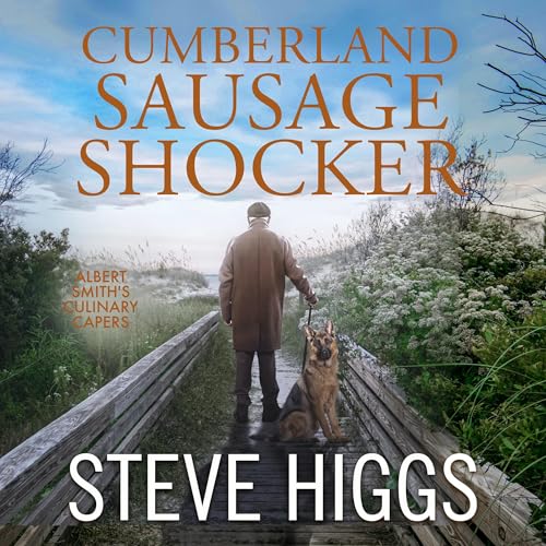 Cover of Cumberland Sausage Shocker