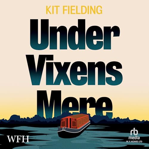 Cover of Under Vixens Mere