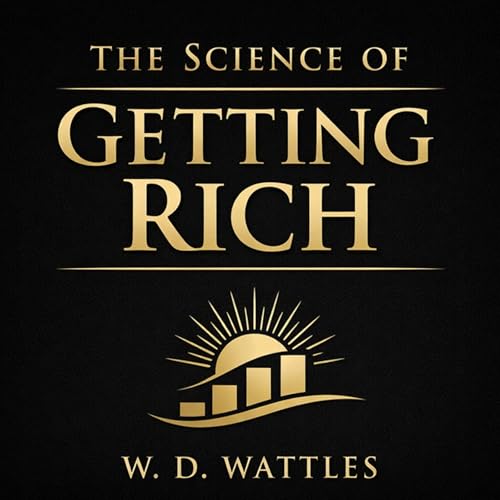 Cover of The Science of Getting Rich